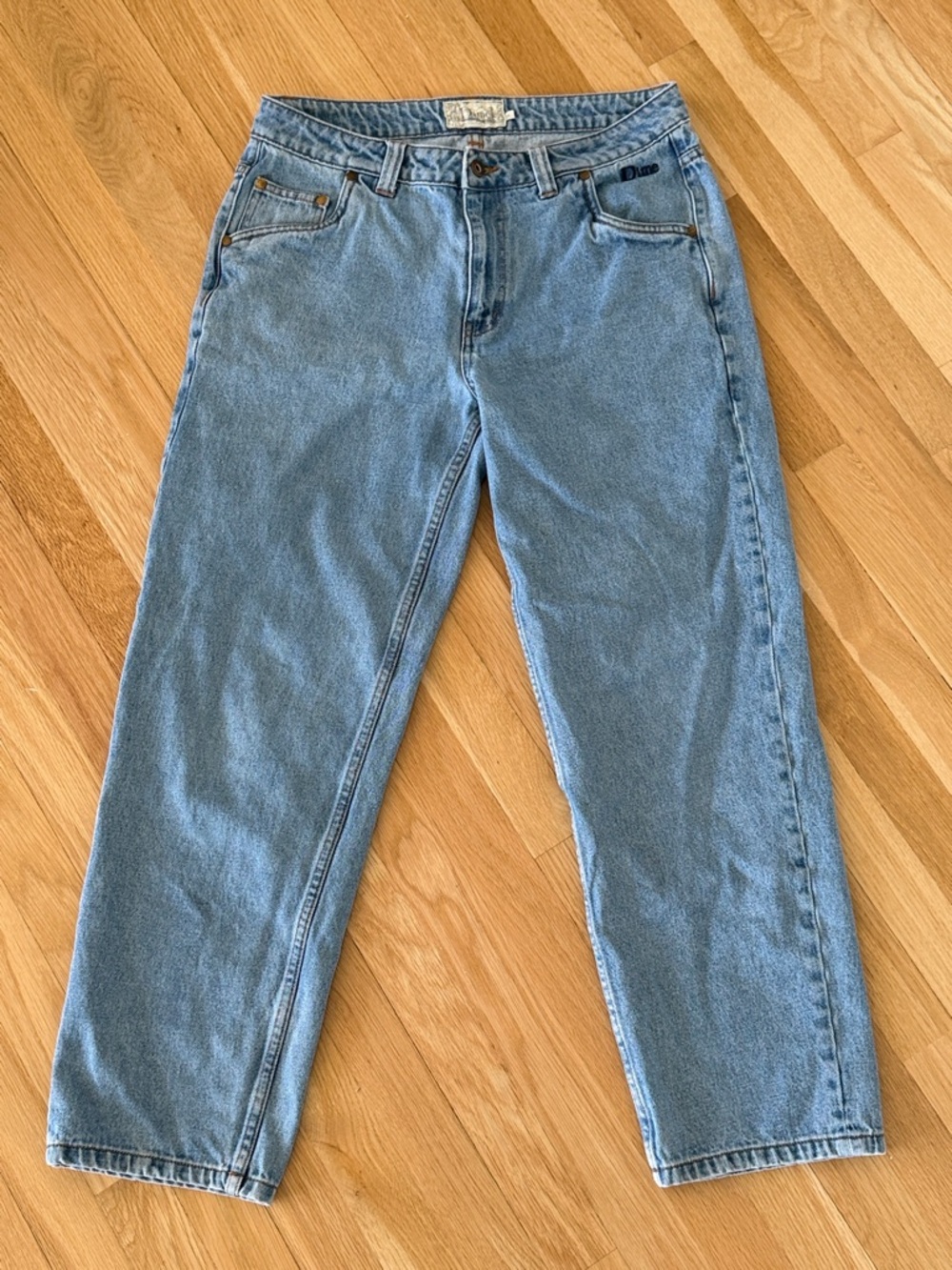 Dime jeans